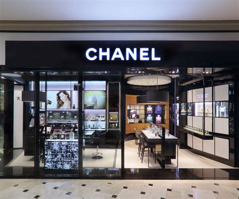 Tiendas Chanel Valencia 